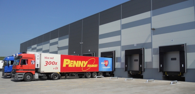 PENNY Tschechien vollendet Roll-Out mit Compex Commerce PENNY Tschechien vollendet Roll-Out mit Compex Commerce