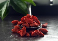 Gesundheit pur mit der original Tibet Goji Beere