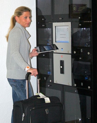 Innovation für mehr Diebstahlschutz im Hotel Innovation für mehr Diebstahlschutz im Hotel