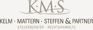 Kelm, Mattern, Steffen&Partner - Steuerberater&Rechtsanwälte stärken ihre Position