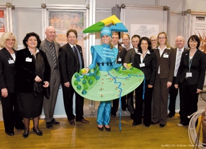 100 Eventideen im Congress Centrum Mainz 100 Eventideen im Congress Centrum Mainz