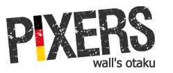 Neue Fototapetenarten bei PIXERS Neue Fototapetenarten bei PIXERS