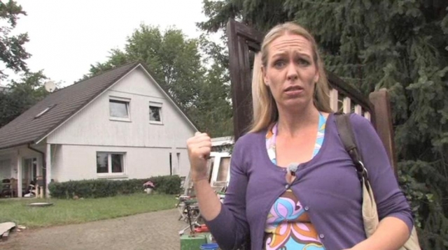 Ankündigung RTL-Reportage Ankündigung RTL-Reportage