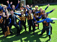 Outdoor & Party Weekend im faszinatour Outdoorzentrum Haiming Outdoor & Party Weekend im faszinatour Outdoorzentrum Haiming