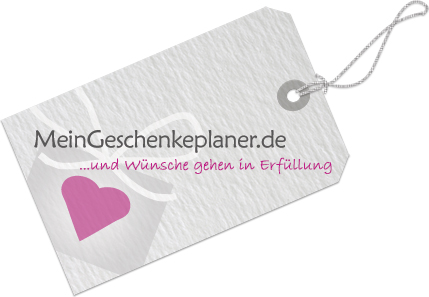 MeinGeschenkeplaner.de MeinGeschenkeplaner.de