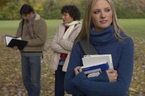 Welche Versicherung als Student?