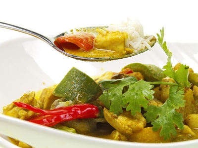 Ayurveda-Ernährungsblog - Die Ayurveda-Küche als Gesundheitsfaktor Ayurveda-Ernährungsblog - Die Ayurveda-Küche als Gesundheitsfaktor