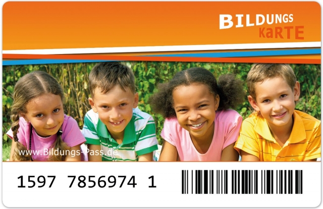 Bildungspaket steigert Zukunfts-Chancen für Kinder Bildungspaket steigert Zukunfts-Chancen für Kinder