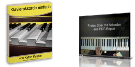 Online Klavier lernen Online Klavier lernen