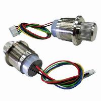 Neue wasserdichte Encoder IP67 von GREATECS Neue wasserdichte Encoder IP67 von GREATECS