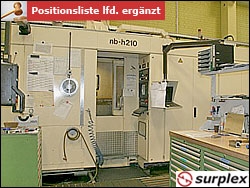 Gebrauchtmaschinen günstig ersteigern! Gebrauchtmaschinen günstig ersteigern!