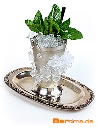 Neue Cocktailrezepte bei Bartime.de Neue Cocktailrezepte bei Bartime.de