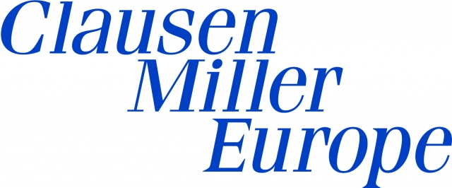 Wilhelm kooperiert weltweit mit Clausen Miller Wilhelm kooperiert weltweit mit Clausen Miller