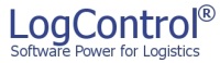 LogControl - Lagerverwaltung, Bestandsüberwachung, Disposition LogControl - Lagerverwaltung, Bestandsüberwachung, Disposition