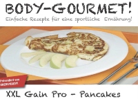 Das Rezept der aktuellen Ausgabe des Body Gourmets