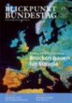 MEDIA CONSULTA ist die erste Wahl für den Deutschen Bundestag und holte erneut den Etat für das offi MEDIA CONSULTA ist die erste Wahl für den Deutschen Bundestag und holte erneut den Etat für das offi