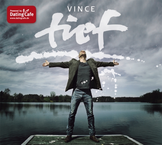 Vince bringt Musik ins Dating Cafe Vince bringt Musik ins Dating Cafe