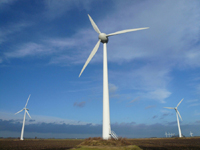 DIKBG: Projektmanagement für Windkraftparks an der Schwarzmeerküste.Foto: Gabriele Rhode (Fotolia) DIKBG: Projektmanagement für Windkraftparks an der Schwarzmeerküste.Foto: Gabriele Rhode (Fotolia)