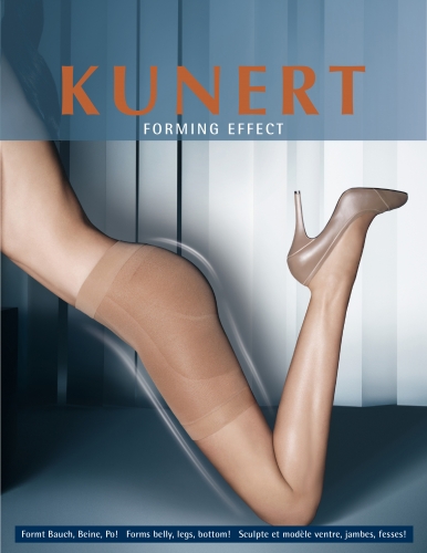 KUNERT Forming Effect KUNERT Forming Effect