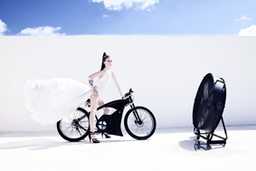 PG-Bikes - Der Renner bei Russlands High Society PG-Bikes - Der Renner bei Russlands High Society