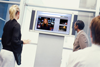 mCon solutions - Digital Signage Komplettlösungen