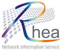 RHEA - Networking Information Service RHEA - Networking Information Service