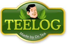 Teeblog über Tee Teeblog über Tee