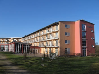 Arbeitsgemeinschaft Eltern-Kind-Kliniken setzt auf KURVAS/One Step Kliniksoftware Arbeitsgemeinschaft Eltern-Kind-Kliniken setzt auf KURVAS/One Step Kliniksoftware
