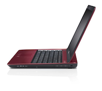 Dell Inspiron 14z (Quelle: Dell) Dell Inspiron 14z (Quelle: Dell)