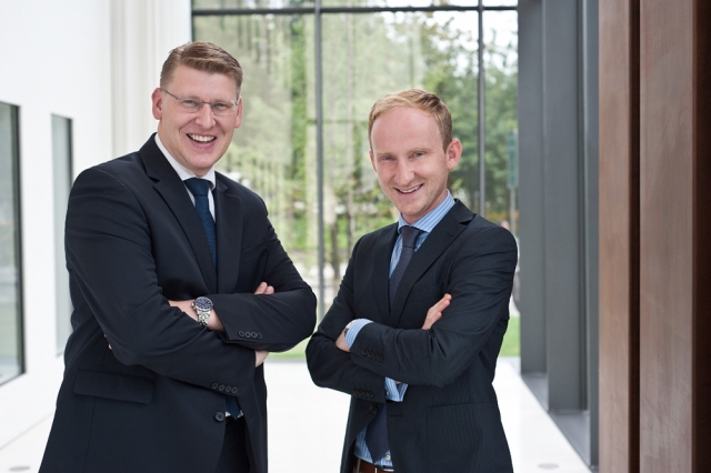 Goodman verstärkt sein Projektentwicklungsteam Goodman verstärkt sein Projektentwicklungsteam