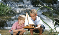 Individuelles Frühstücksbrettchen von WADOO Individuelles Frühstücksbrettchen von WADOO