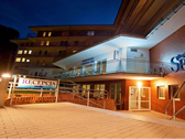 Hotel Baginski & Chabinka SPA in Misdroy an der Ostsee - Polen Hotel Baginski & Chabinka SPA in Misdroy an der Ostsee - Polen