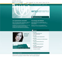 PKD Familiäre Zystennieren e.V. PKD Familiäre Zystennieren e.V.