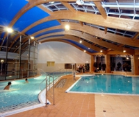 Hotel Alga Swinemünde