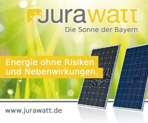 Jurawatt bestätigt Voraussetzungen für Solarstromförderung in Italien Jurawatt bestätigt Voraussetzungen für Solarstromförderung in Italien