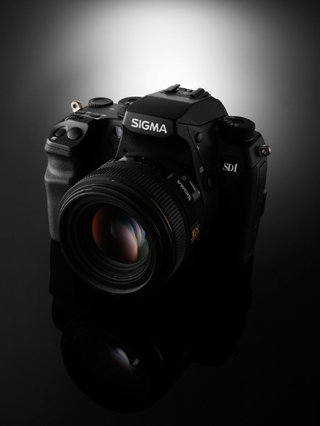 SIGMA SD1 SIGMA SD1