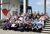 54 Auszubildende und Studenten werden künftig ihre Ausbildung bei AIDA Cruises absolvieren.