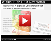 Video zum Newsletter-Workshop für Fundraiser Video zum Newsletter-Workshop für Fundraiser