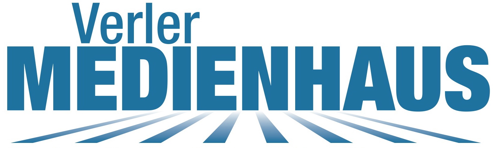 Logo Verler Medienhaus Logo Verler Medienhaus