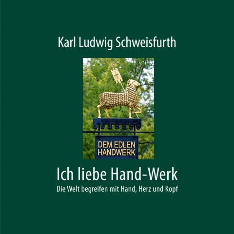 Die Welt begreifen mit Kopf, Herz und Hand Die Welt begreifen mit Kopf, Herz und Hand