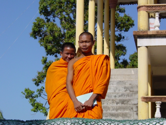Asien hautnah erleben Asien hautnah erleben