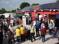 Solarcity in Franken, viele Infos rund um die Solartechnik Solarcity in Franken, viele Infos rund um die Solartechnik
