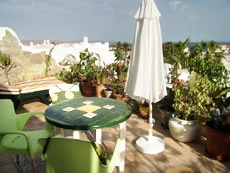 Fuerteventura alternativ: Last-Minute-Angebot für das Appartement Casa Rana an der Costa Calma auf F Fuerteventura alternativ: Last-Minute-Angebot für das Appartement Casa Rana an der Costa Calma auf F