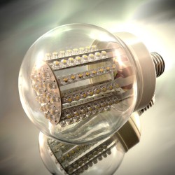 LED Lampe LED Lampe