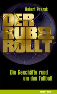 Geschäfte rund um den Fussball