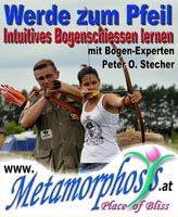 Intuitives Bogenschiessen lernen, Bogenkurs Wien, Seminarort Metamorphosys Intuitives Bogenschiessen lernen, Bogenkurs Wien, Seminarort Metamorphosys