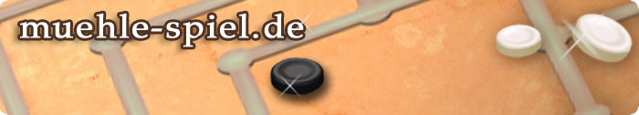 Das Blog von Lobstersoft zum Mühlespiel ist online