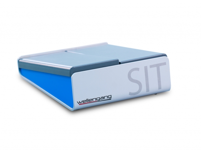 Vibrationstraining Vibrationstraining