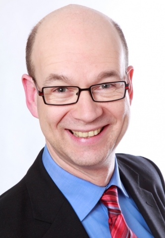 Axel Meyl wird Excellence Partner der Spreeforum International GmbH