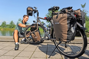 Räder und Teile für unterwegs Räder und Teile für unterwegs